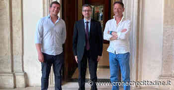 Città Metropolitana di Roma Capitale. Ammesso il progetto di riforestazione presentato dal Comune di Segni. «Sarà il più grande per estensione territoriale, secondo solo a Roma» - Cronache Cittadine