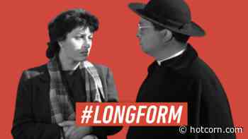 Roma città aperta | Roberto Rossellini e quel capolavoro di Liberazione - The Hot Corn Italy