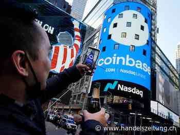 Talfahrt an der Wall Street geht weiter - Angst vor Zinsentscheid der Fed