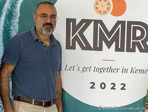 Ferien Touristik: Gewaltiges Plus selbst zu 2019