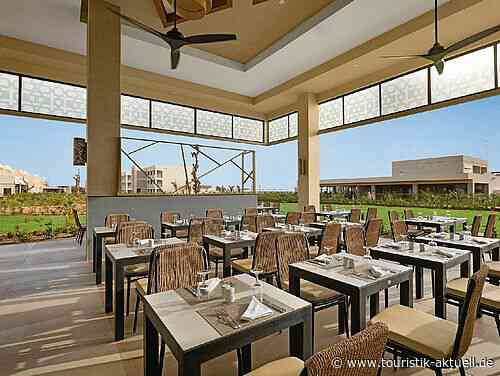 Riu: Gelungene Premiere in Senegal