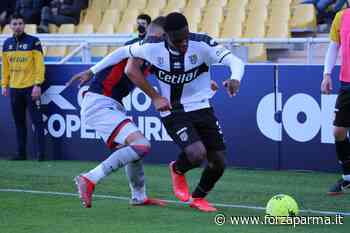 Bonny, gioia Parma: convocato dall'Under 19 francese - Forza Parma