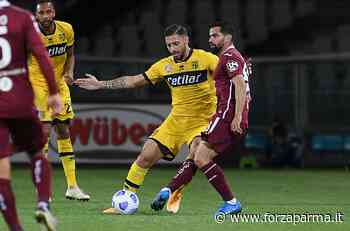 C'è lo Spezia su Pezzella - Forza Parma