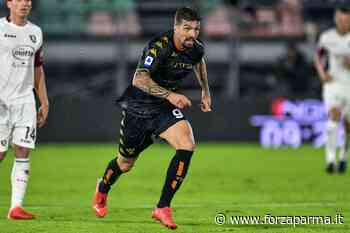 Parma, idea Forte - Forza Parma