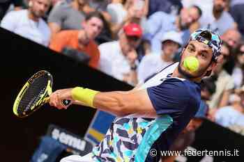 Parma: “Italian day”, 8 azzurri in campo - FIT