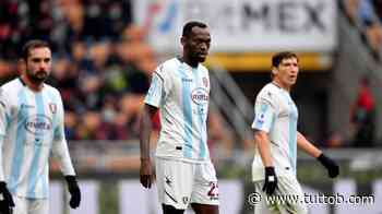 Parma: rebus Simy, quale futuro per il giocatore? - Tutto B