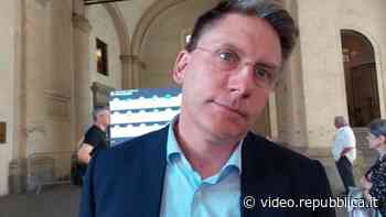 Elezioni Comunali a Parma, Costi: 'Riportiamo il civismo in Consiglio comunale' - Repubblica TV