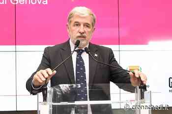 Elezioni amministrative, in corso scrutinio: Parma, Verona, Catanzaro verso ballottaggio. Genova conferma Bucci. A Palermo Lagalla stacca Miceli - Cronachedi.it - Il quotidiano online di informazione indipendente