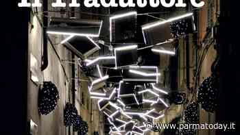 #unmeseingiallo: Alex Jones presenta "Il traduttore" - ParmaToday