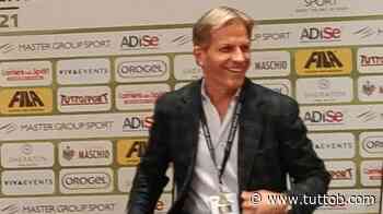 Parma, Krause: "Emozionato di vedere il Palermo in B" - Tutto B