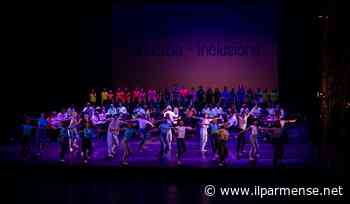 “Sbulli”, grande successo de musical al Regio di Parma - Luca Galvani