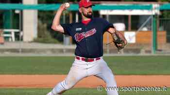 Baseball - Piacenza ancora dai due volti, a Parma raccoglie un successo e una sconfitta - SportPiacenza