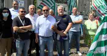 Parma, l'allarme di Fp Cisl: "Possibile taglio degli stipendi e carenza di personale sanitario" - Nurse Times