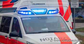 Unfall mit Leichtverletzten in Bernkastel-Kues: Polizei sucht Zeugen​ - Trierischer Volksfreund