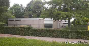 Pastorie in Onze-Lieve-Vrouw-Olen wordt weldra afgebroken om plaats te maken voor nieuw administratief centrum - Het Laatste Nieuws