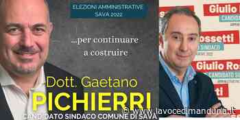 Il centrodestra di Sava verso al conferma del sindaco - La Voce di Manduria