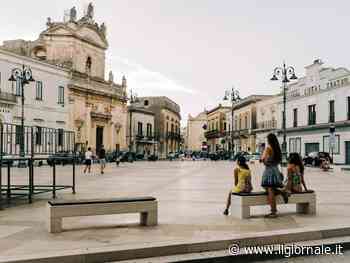 Il primitivo di Manduria tra storia e leggenda - ilGiornale.it