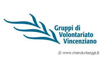 MANDURIA - Mercoledì la cerimonia di consegna di quattro borse di studio del Gruppo di Volontariato Vincenziano di Manduria - ManduriaOggi