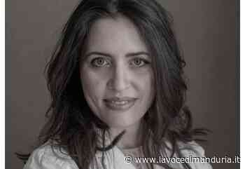 La manduriana Giovanna Muscogiuri nella «Top Italian Women Scientists 2022» - La Voce di Manduria