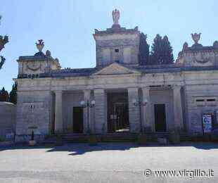 Il cimitero scoppia, sepolture a rischio - Virgilio
