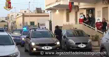 Manduria, rapine ai distributori di carburante: scattano tre arresti - La Gazzetta del Mezzogiorno