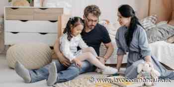 Famiglia e povertà educativa, se ne discute al Belisario Arnò - La Voce di Manduria