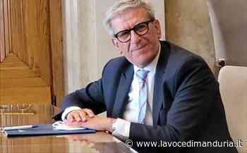 Signor sindaco, non ci prenda per i fondelli! - La Voce di Manduria