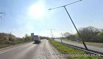 Bexleyheath man fined £244 after drink driving in Dartford