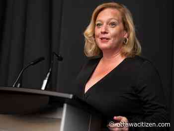 Ontario election 2022: PC Lisa MacLeod at the lead in Nepean - Ottawa Citizen
