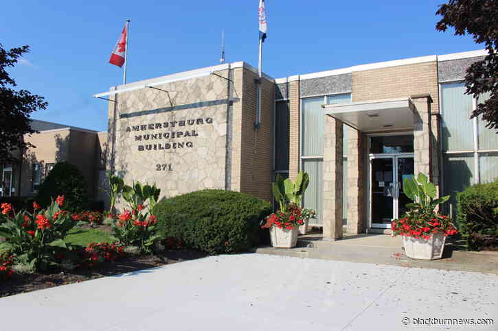 Valerie Critchley named new Amherstburg CAO