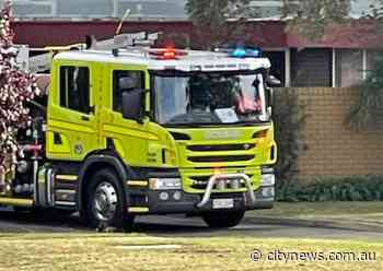 House fire death in McKellar - Canberra CityNews