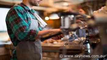 Businesses 'staring down the barrel' of power increases: McKellar - Sky News Australia