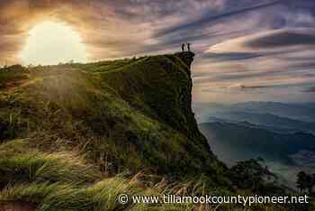 ASTROLOGY: Full Moon in Sagittarius – “A journey of a thousand miles begins with a single step” – Tillamook County Pioneer - Tillamook County Pioneer