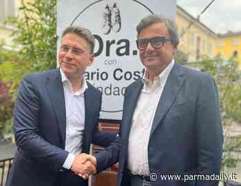 Carlo Calenda (Azione): "Al ballottaggio di Parma non voterei per Vignali". VIDEO - - ParmaDaily.it