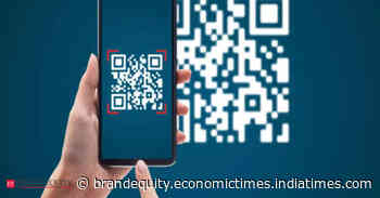 When FMCG adds QR to its vocabulary - ETBrandEquity