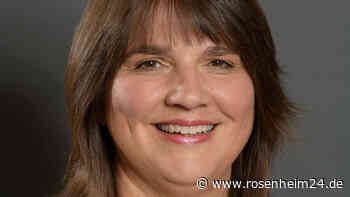 Grüne Landtagsabgeordnete Claudia Köhler kommt zum Nationenfest: Bürgerfragestunde am Stand