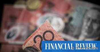 Barrenjoey slashes retail outlook as discretionary spending slows - The Australian Financial Review