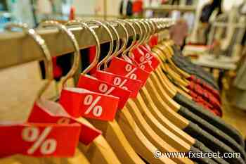 US Retail Sales May Preview: Consumption is suddenly a trailing indicator - FXStreet