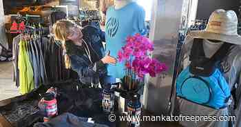 Bent River adds retail shop, Alpine Bistro - Mankato Free Press