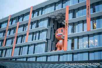 Alibaba Stock: New Retail Is An Under-Appreciated Long Term Growth Driver (NYSE:BABA) - Seeking Alpha