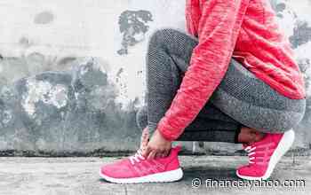 5 Shoes & Retail Apparel Stocks to Eye in a Prospering Industry - Yahoo Finance