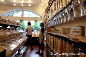 Proliferating zero-waste retail stores in Portland aim to reduce packaging for groceries, household goods - OregonLive