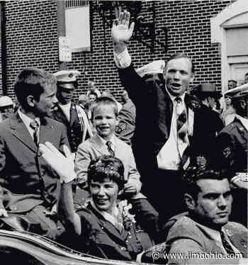 Armstrong's best friend to speak during museum's 50th anniversary - LimaOhio.com