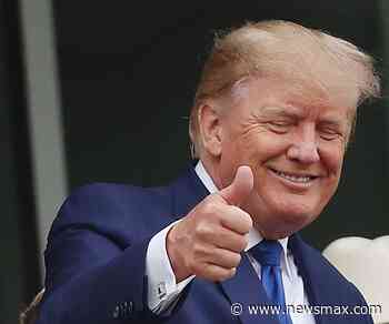 Trump Endorses Reps. Wilson, Duncan, Armstrong - Newsmax