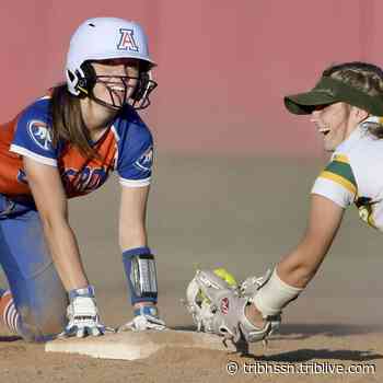 PIAA Class 5A softball semifinals capsule: Penn-Trafford vs. Armstrong - TribLIVE.com