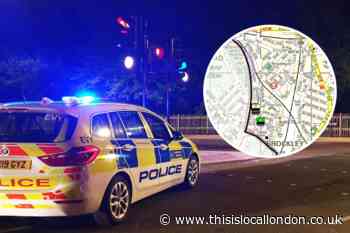 Brockley stabbing: Police given extra powers in Lewisham