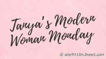 Modern Woman Monday - June 13, 2022 | STAR 94.1 | Ryan Seacrest - iHeart