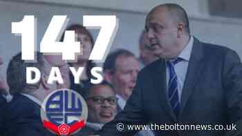 Bolton Wanderers and Laurence Bassini: A timeline of unfortunate events - The Bolton News
