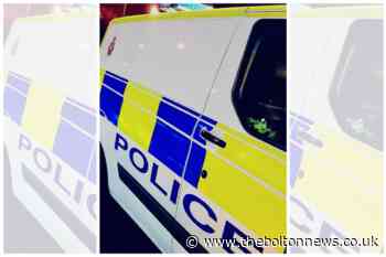 Prestwich drug driver helped out his car by police - The Bolton News