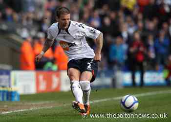 Ex-Bolton Wanderers defender Gretar Steinsson reportedly set for Tottenham Hotspur position - The Bolton News
